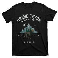 Grand Teton National Park T-Shirt