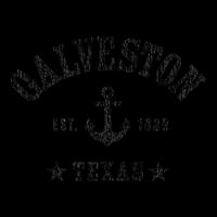 Galveston Tx Nautical Design W. Anchor & Details Est. 1839 16oz Travel Tumbler