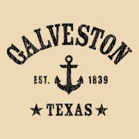 Galveston Tx Nautical Design W. Anchor & Details Est. 1839 Bag