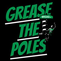 Grease The Poles Philadelphia Football City Backpack
