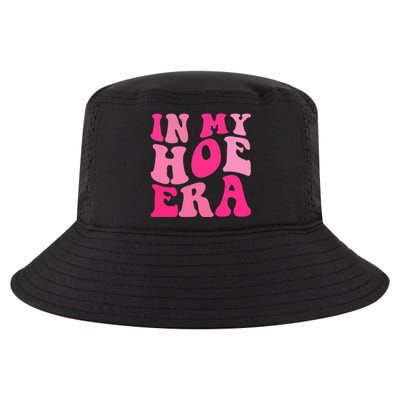 groovy t.aylors Plant  in my hoe e.ra Cool Comfort Performance Bucket Hat