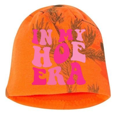 groovy t.aylors Plant  in my hoe e.ra Kati - Camo Knit Beanie