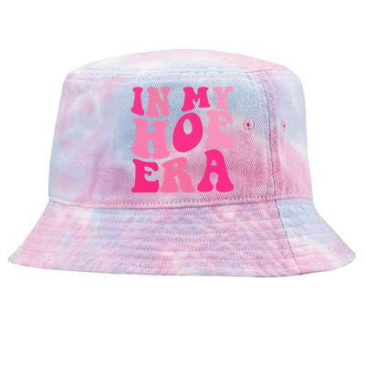 groovy t.aylors Plant  in my hoe e.ra Tie-Dyed Bucket Hat