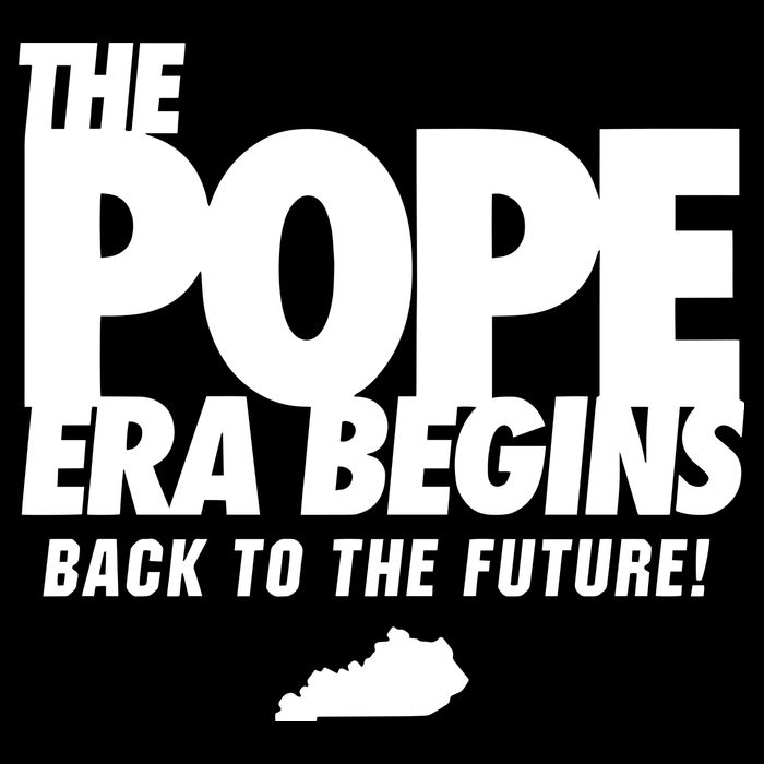 Goose21tees The Pope Era Begins Cooling Performance Crew T-Shirt