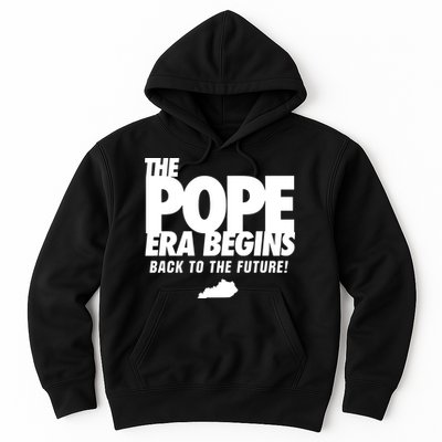Goose21tees The Pope Era Begins Hoodie