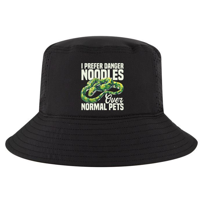 Green Tree Python Cage Reptile Keeper Snake Food Python Cool Comfort Performance Bucket Hat
