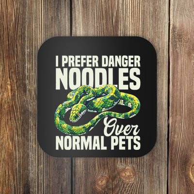 Green Tree Python Cage Reptile Keeper Snake Food Python Coaster