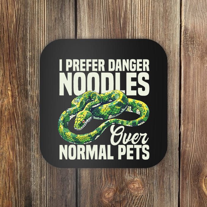 Green Tree Python Cage Reptile Keeper Snake Food Python Coaster