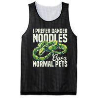 Green Tree Python Cage Reptile Keeper Snake Food Python Mesh Reversible Basketball Jersey Tank