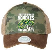 Green Tree Python Cage Reptile Keeper Snake Food Python Legacy Tie Dye Trucker Hat