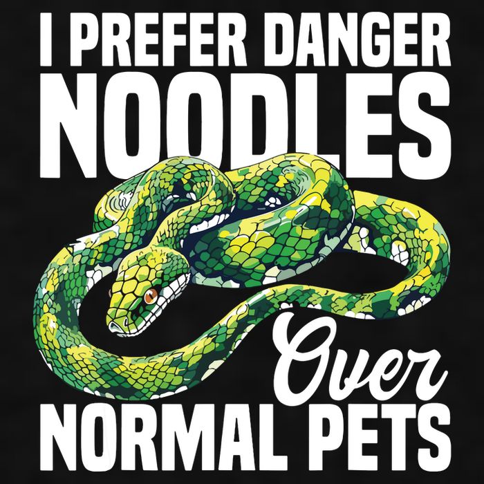 Green Tree Python Cage Reptile Keeper Snake Food Python Ladies PosiCharge Tri-Blend Wicking Tank