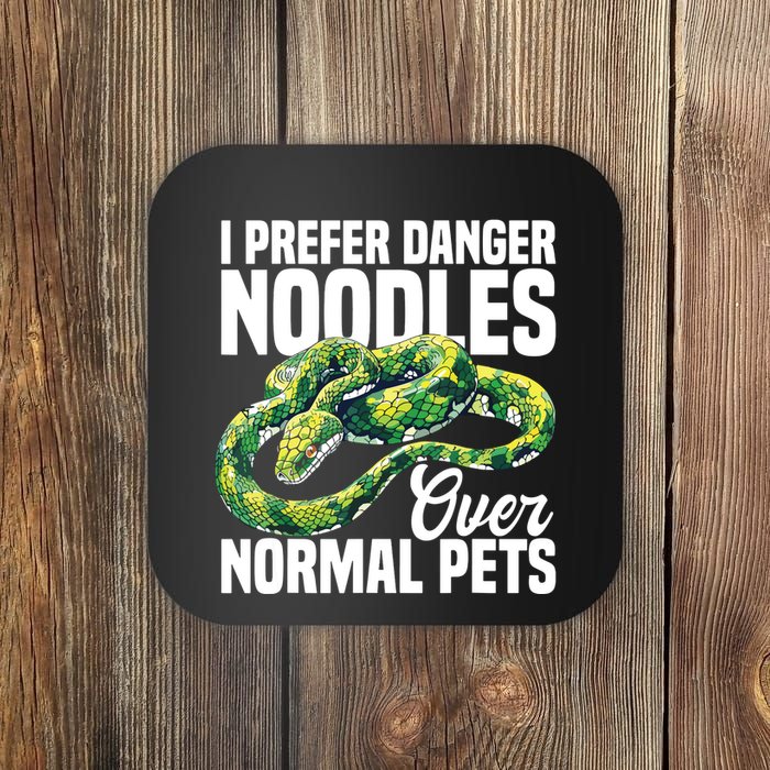 Green Tree Python Cage Reptile Keeper Snake Food Python Coaster