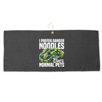Green Tree Python Cage Reptile Keeper Snake Food Python Large Microfiber Waffle Golf Towel