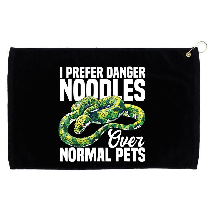 Green Tree Python Cage Reptile Keeper Snake Food Python Grommeted Golf Towel