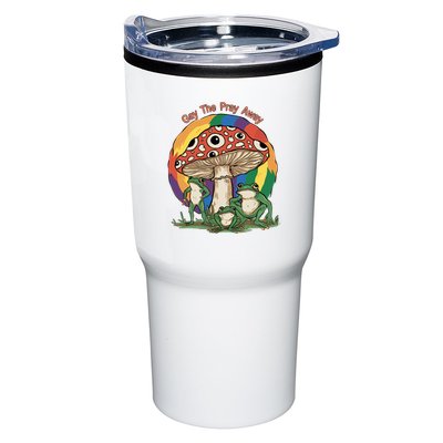 Gay The Pray Away Human Rights Lgbt Pride Month Tumbler