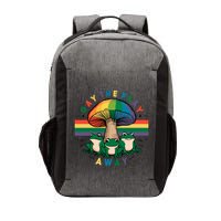 Gay The Pray Away Lgbt Community Vector Backpack