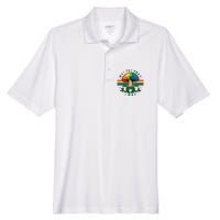 Gay The Pray Away Lgbt Community Men's Origin Performance Pique Polo