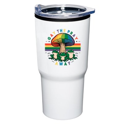 Gay The Pray Away Lgbt Community Tumbler