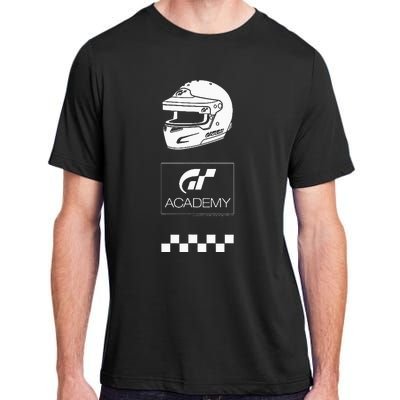 Gran Turismo Racing Icons Adult ChromaSoft Performance T-Shirt