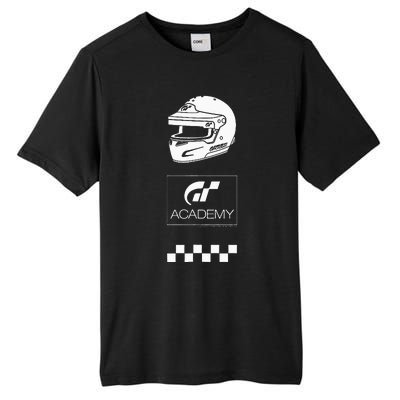 Gran Turismo Racing Icons Tall Fusion ChromaSoft Performance T-Shirt