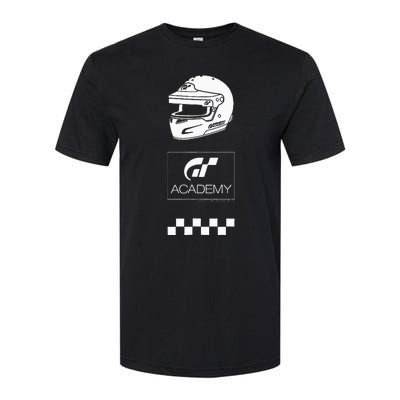 Gran Turismo Racing Icons Softstyle® CVC T-Shirt