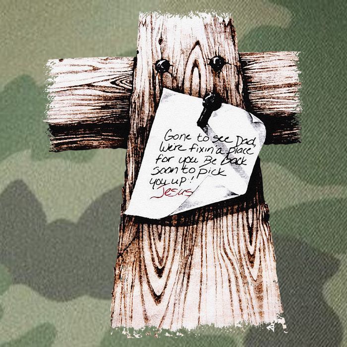 Gone To See Dad Were Fixin A Place For You Be Back Soon Legacy Tie Dye Trucker Hat