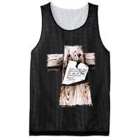 Gone To See Dad Were Fixin A Place For You Be Back Soon Mesh Reversible Basketball Jersey Tank