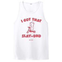 Got That Slay Dhd PosiCharge Competitor Tank