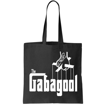 Gabagool Tony Soprano Trendy Bag