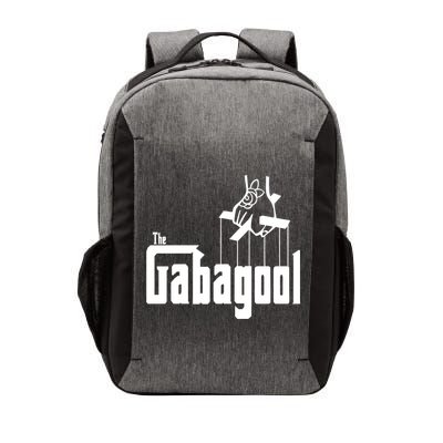 Gabagool Tony Soprano Trendy Vector Backpack