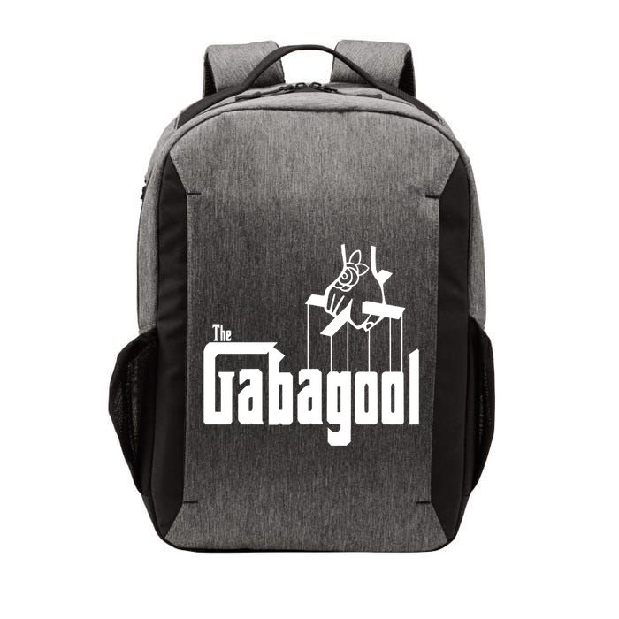 Gabagool Tony Soprano Trendy Vector Backpack