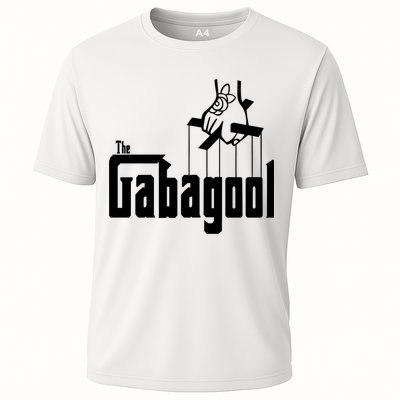 Gabagool Tony Soprano Trendy Performance Shirt