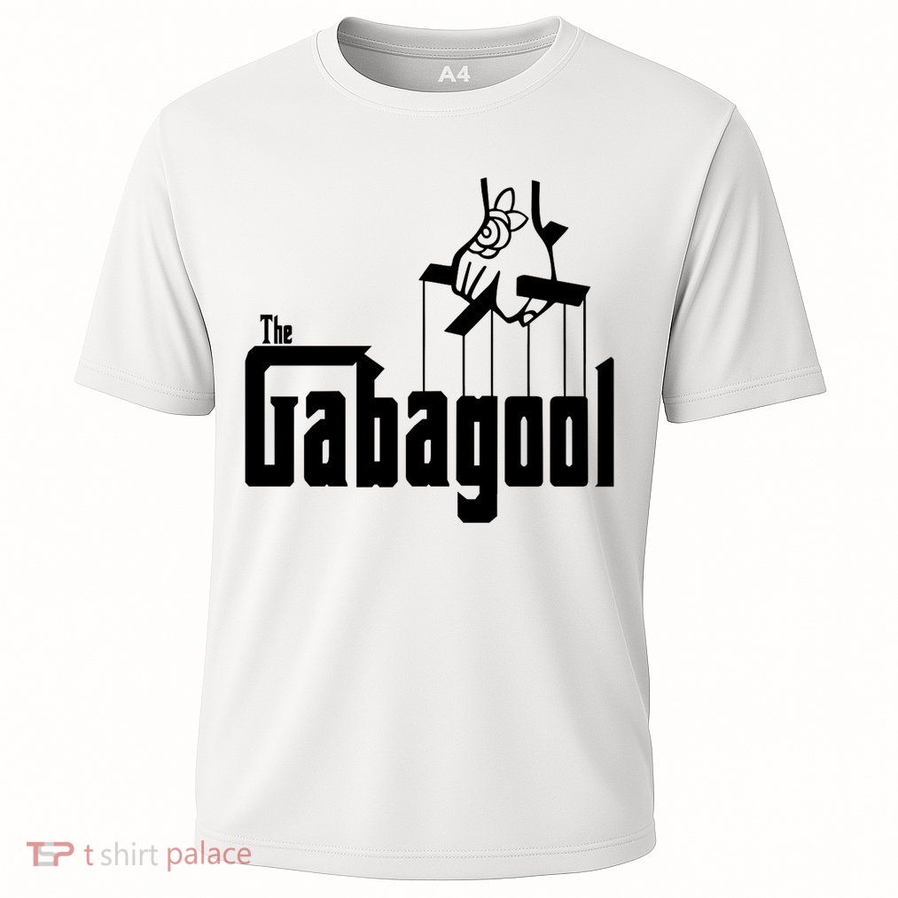 Gabagool Tony Soprano Trendy Performance Shirt