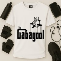 Gabagool Tony Soprano Trendy Performance Shirt
