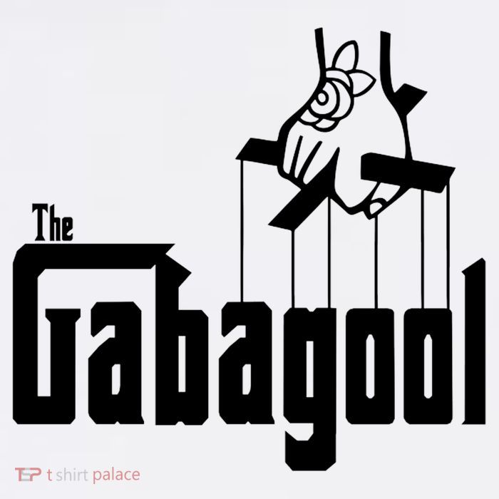 Gabagool Tony Soprano Trendy Performance Shirt