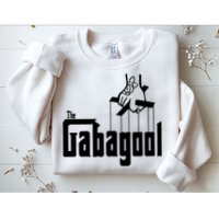 Gabagool Tony Soprano Trendy Sweatshirt