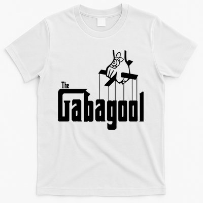 Gabagool Tony Soprano Trendy T-Shirt