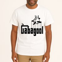 Gabagool Tony Soprano Trendy Tall T-Shirt
