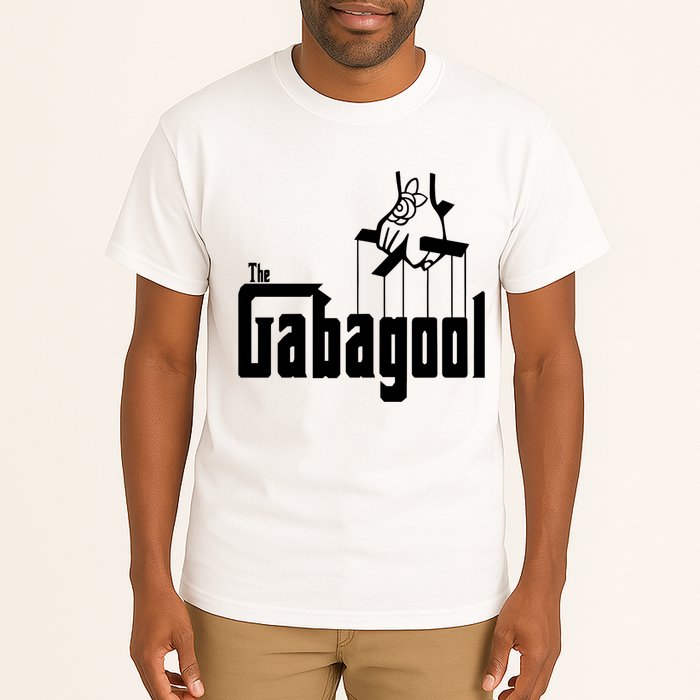 Gabagool Tony Soprano Trendy Tall T-Shirt