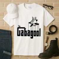 Gabagool Tony Soprano Trendy Tall T-Shirt