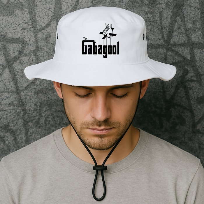 Gabagool Tony Soprano Trendy Bucket Hat