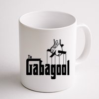 Gabagool Tony Soprano Trendy Mug