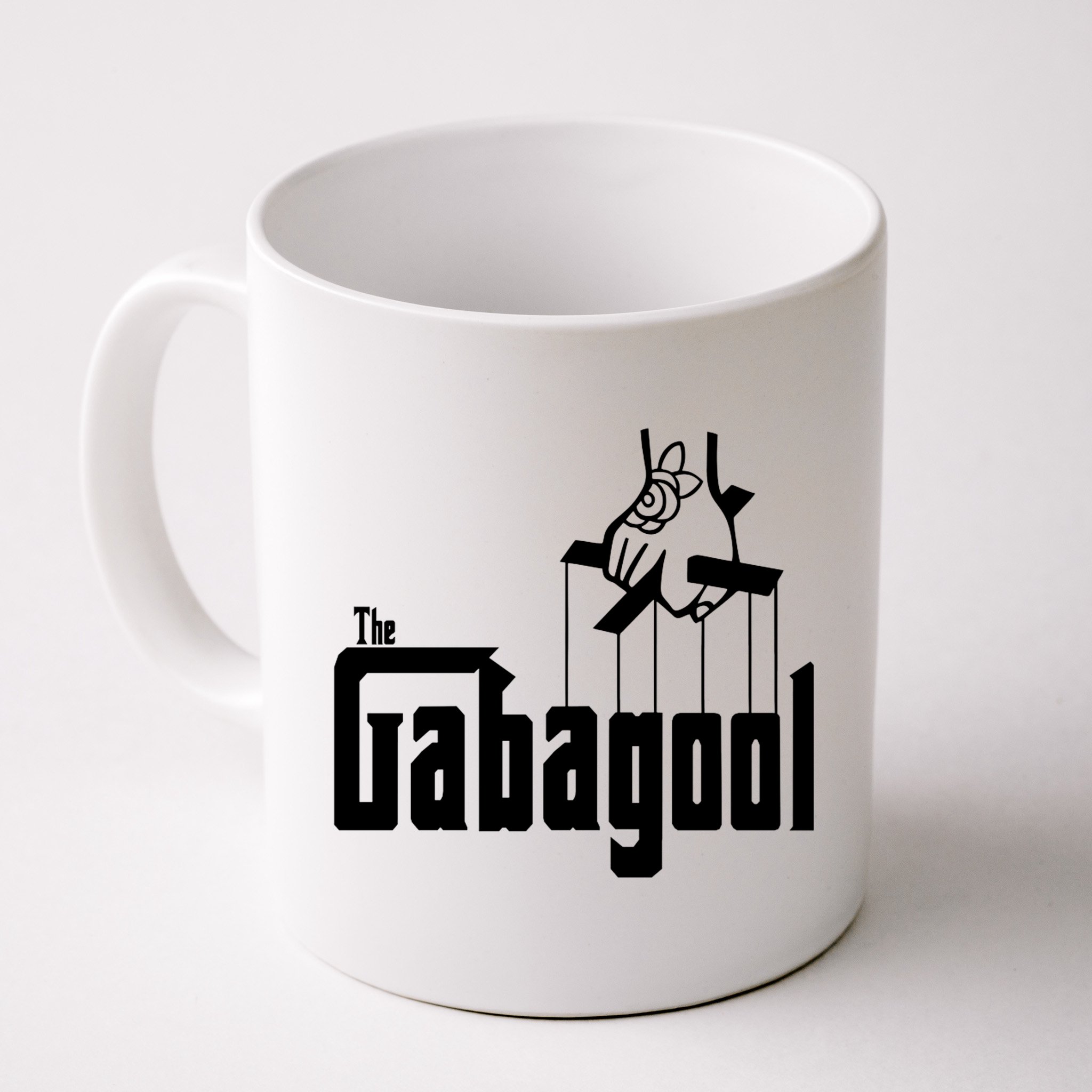 Gabagool Tony Soprano Trendy Mug