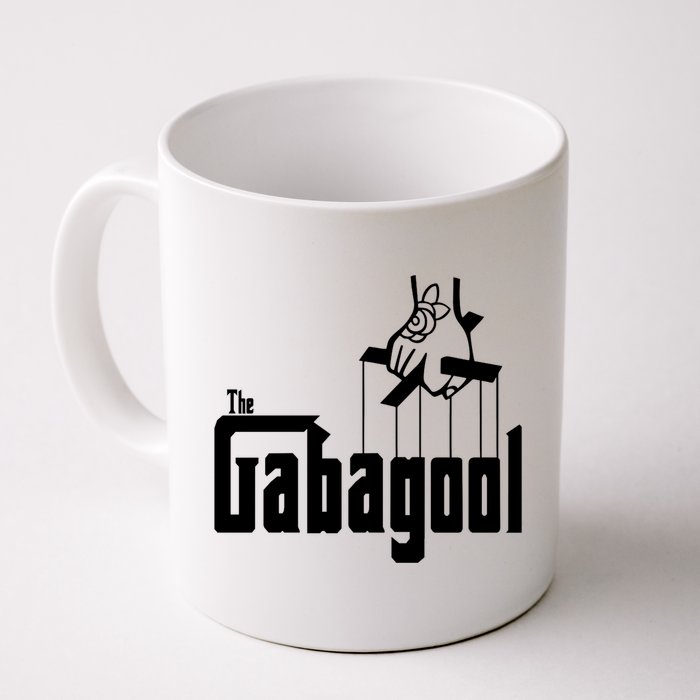 Gabagool Tony Soprano Trendy Mug