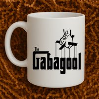 Gabagool Tony Soprano Trendy Mug