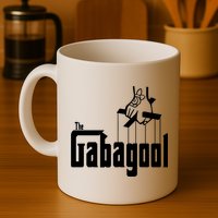 Gabagool Tony Soprano Trendy Mug