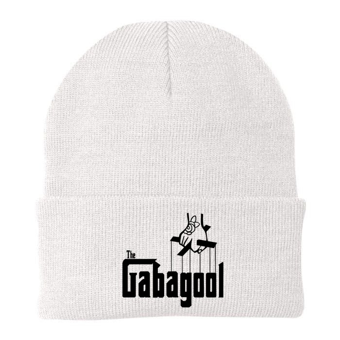 Gabagool Tony Soprano Trendy Beanie