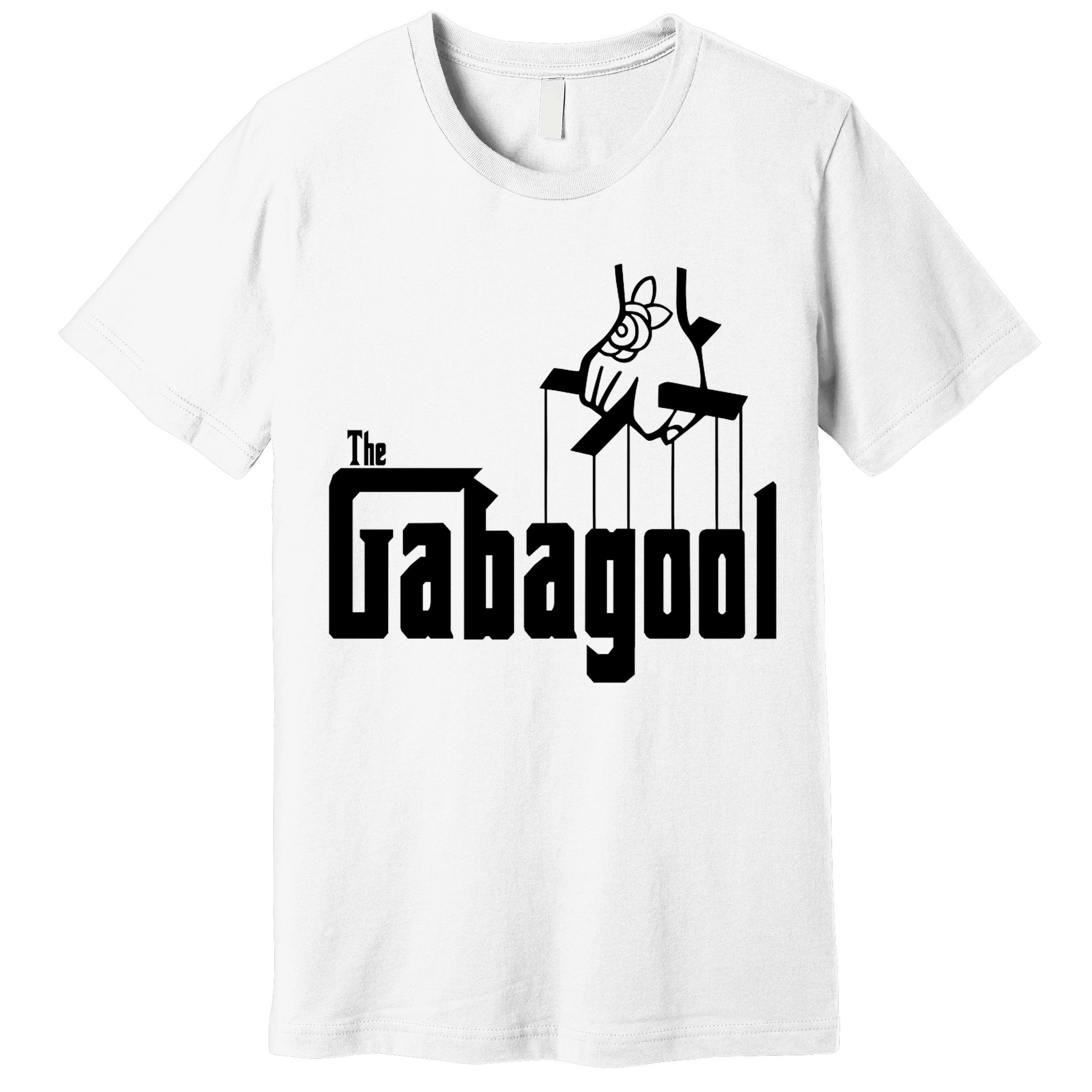 Gabagool Tony Soprano Trendy Premium T-Shirt