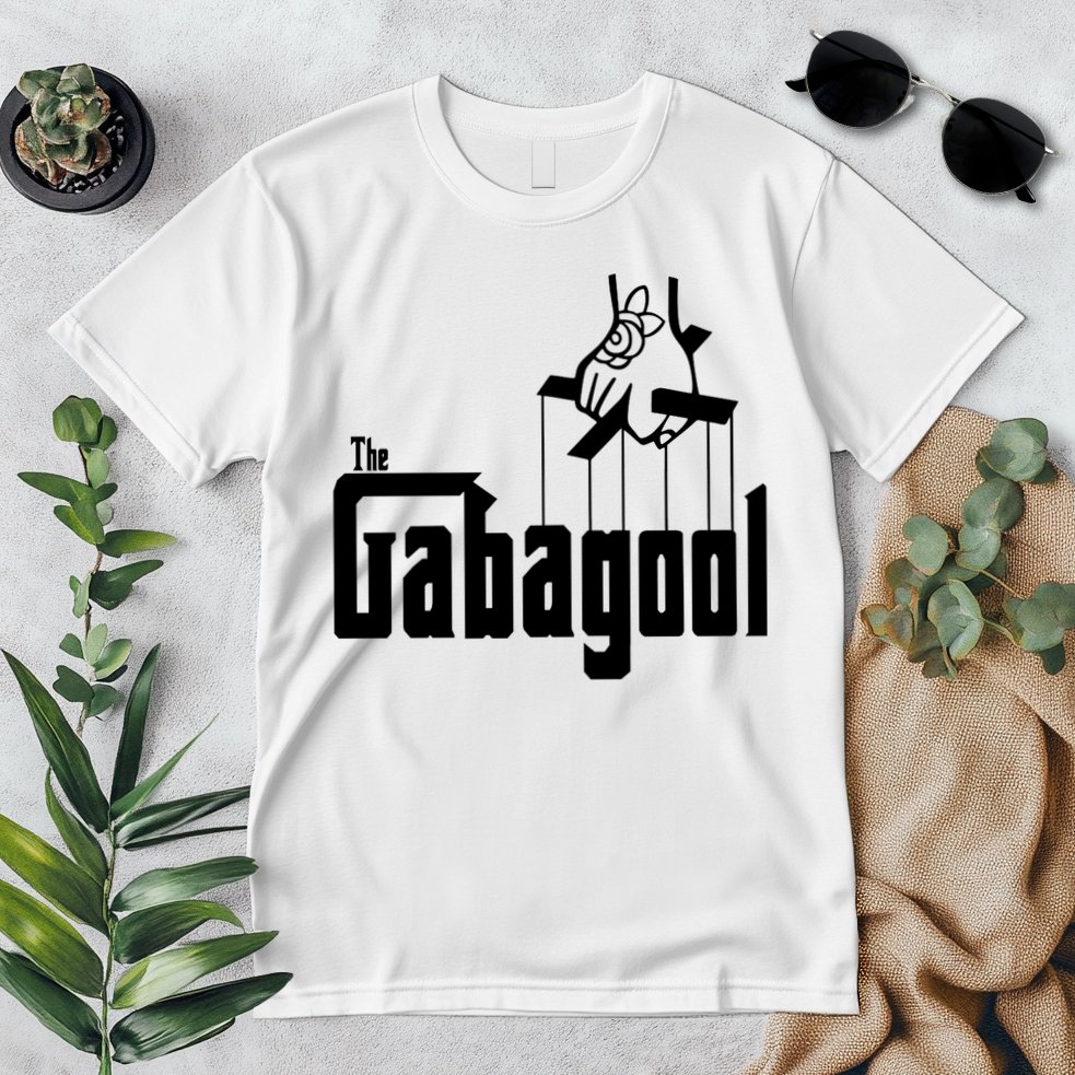 Gabagool Tony Soprano Trendy Premium T-Shirt