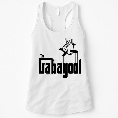 Gabagool Tony Soprano Trendy Womens Tank Top